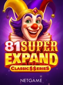 81 Super Expand